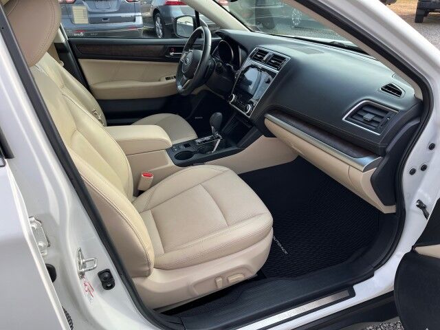 2018 Subaru Outback Limited AWD Ashland VA