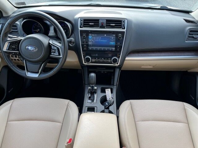 2018 Subaru Outback Limited AWD Ashland VA