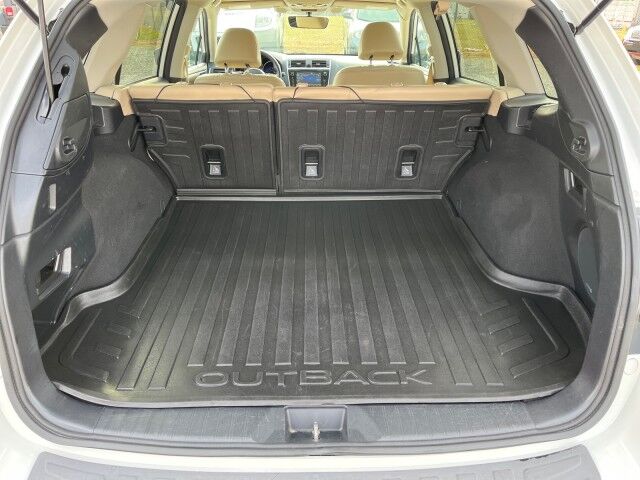 2018 Subaru Outback Limited AWD Ashland VA