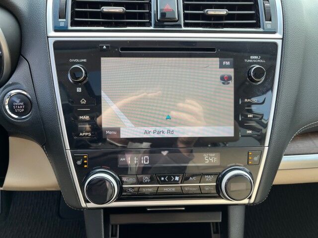 2018 Subaru Outback Limited AWD Ashland VA