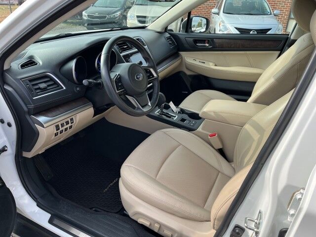 2018 Subaru Outback Limited AWD Ashland VA