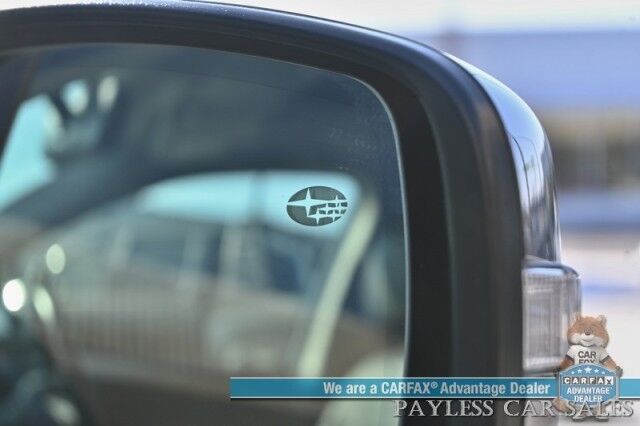 2018 Subaru Outback Limited Anchorage AK