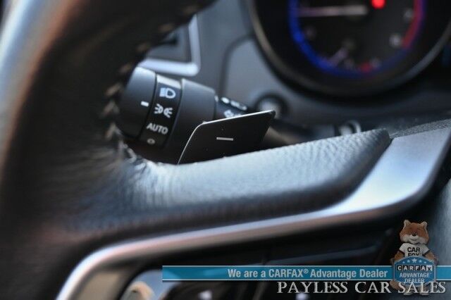 2018 Subaru Outback Limited Anchorage AK