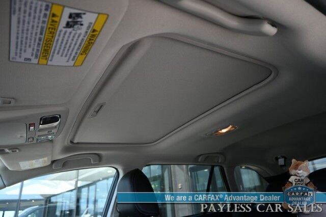 2018 Subaru Outback Limited Anchorage AK