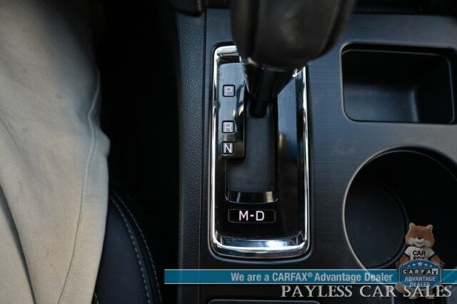 2018 Subaru Outback Limited Anchorage AK