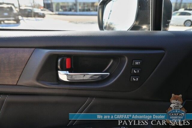 2018 Subaru Outback Limited Anchorage AK