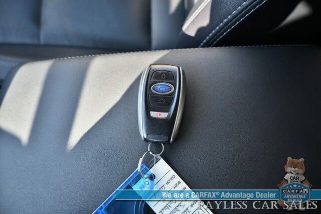 2018 Subaru Outback Limited Anchorage AK