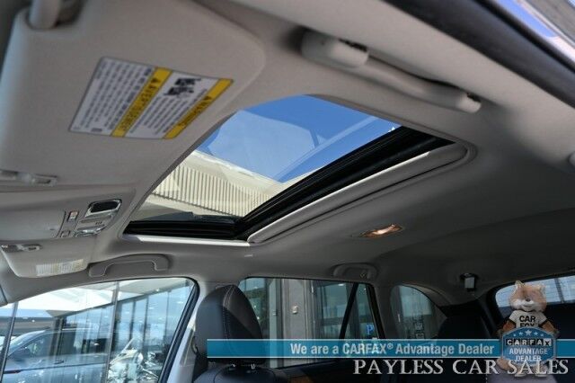 2018 Subaru Outback Limited Anchorage AK