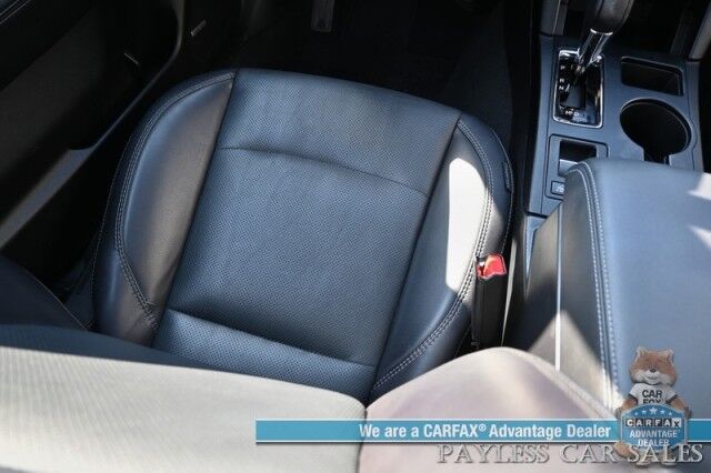 2018 Subaru Outback Limited Anchorage AK