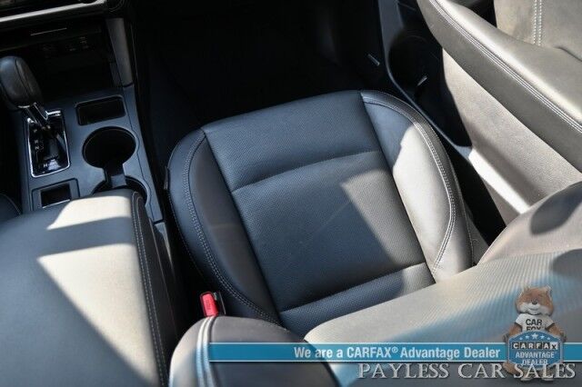 2018 Subaru Outback Limited Anchorage AK