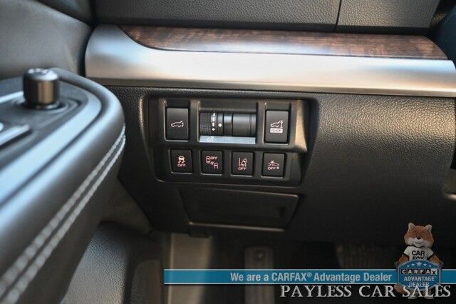 2018 Subaru Outback Limited Anchorage AK