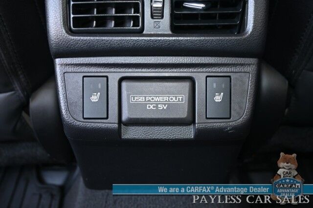 2018 Subaru Outback Limited Anchorage AK