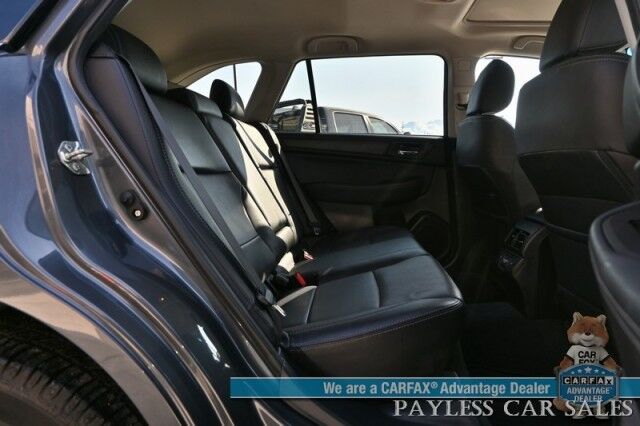 2018 Subaru Outback Limited Anchorage AK