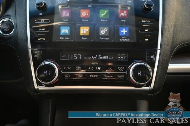 2018 Subaru Outback Limited Anchorage AK