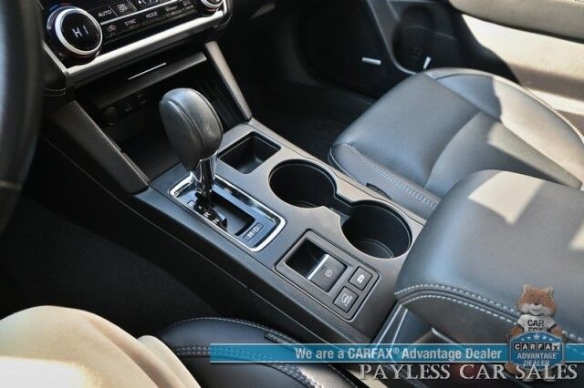 2018 Subaru Outback Limited Anchorage AK