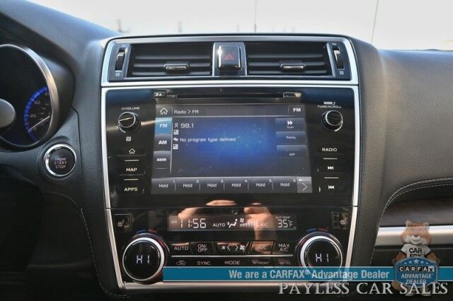 2018 Subaru Outback Limited Anchorage AK