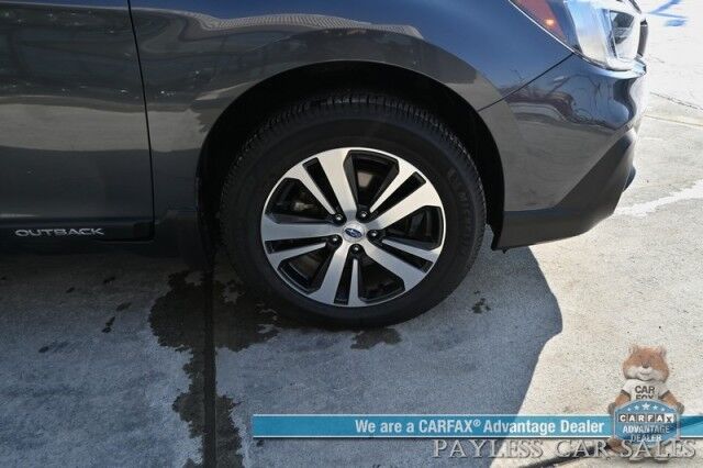 2018 Subaru Outback Limited Anchorage AK