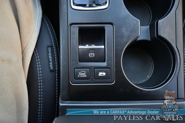 2018 Subaru Outback Limited Anchorage AK