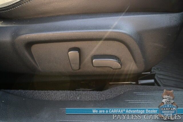 2018 Subaru Outback Limited Anchorage AK