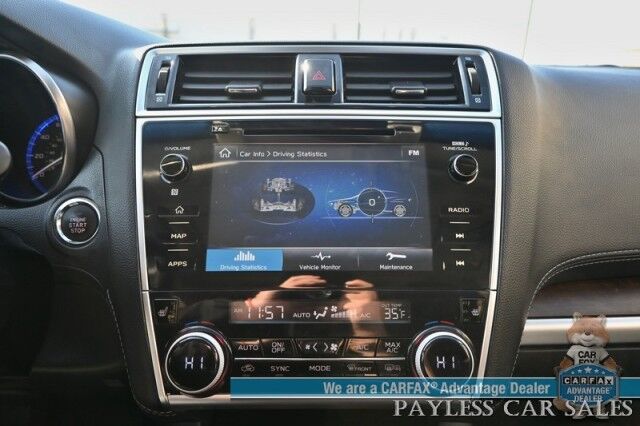 2018 Subaru Outback Limited Anchorage AK