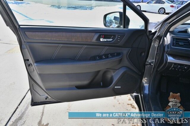 2018 Subaru Outback Limited Anchorage AK