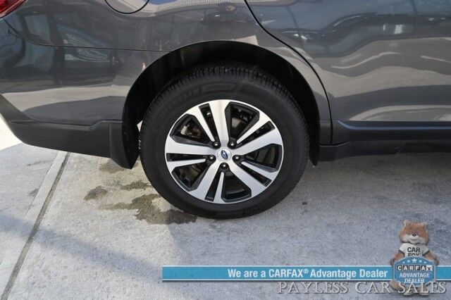 2018 Subaru Outback Limited Anchorage AK