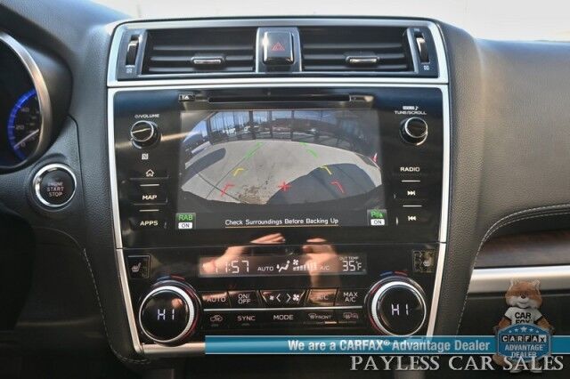 2018 Subaru Outback Limited Anchorage AK