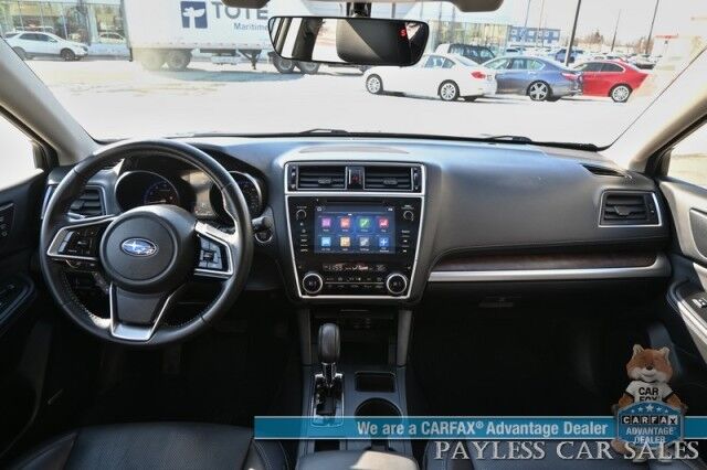 2018 Subaru Outback Limited Anchorage AK