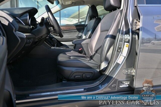 2018 Subaru Outback Limited Anchorage AK