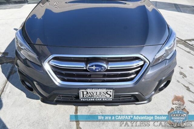 2018 Subaru Outback Limited Anchorage AK