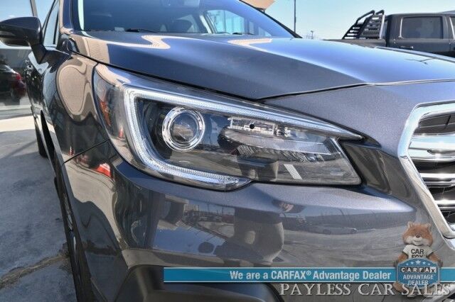 2018 Subaru Outback Limited Anchorage AK