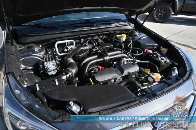 2018 Subaru Outback Limited Anchorage AK