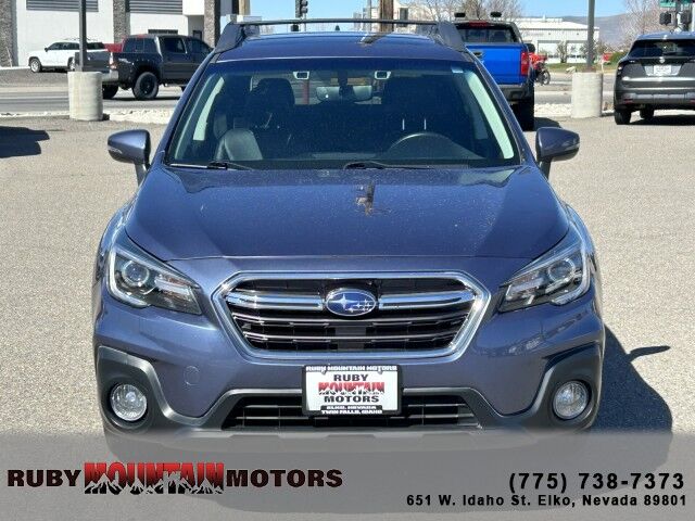 2018 Subaru Outback Limited Elko NV