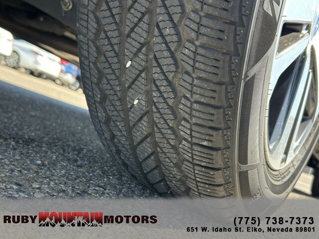 2018 Subaru Outback Limited Elko NV