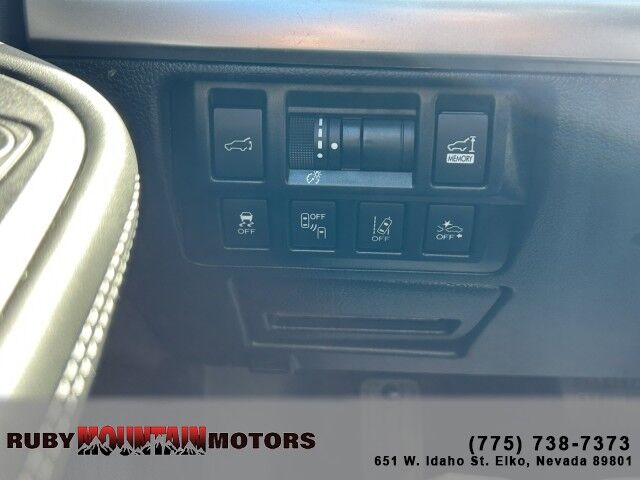 2018 Subaru Outback Limited Elko NV