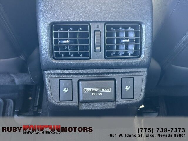 2018 Subaru Outback Limited Elko NV