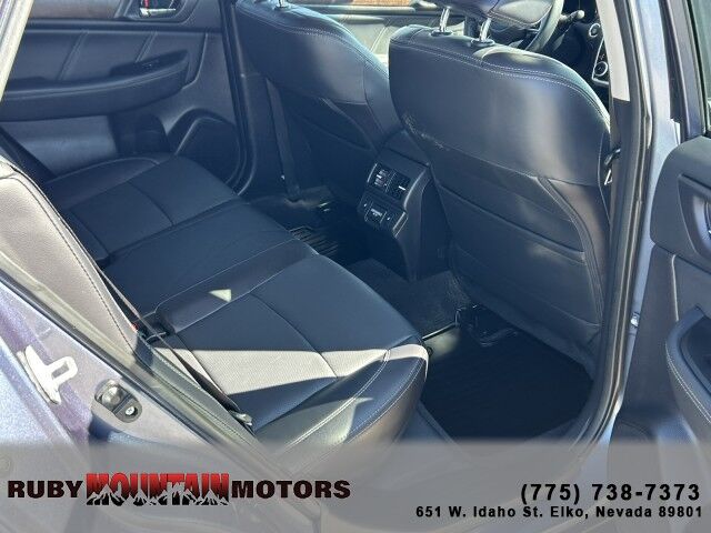 2018 Subaru Outback Limited Elko NV