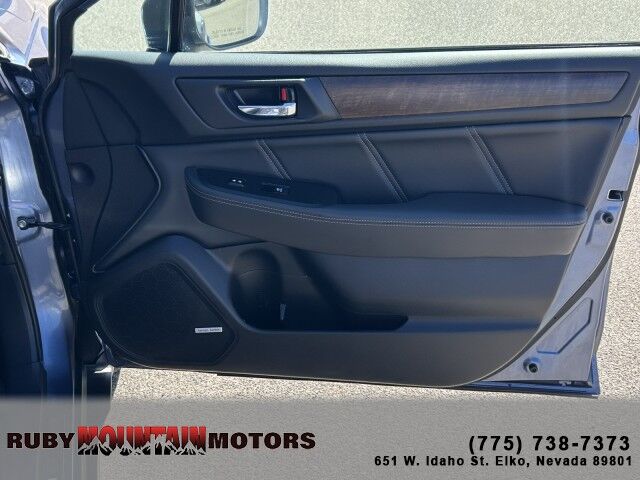 2018 Subaru Outback Limited Elko NV