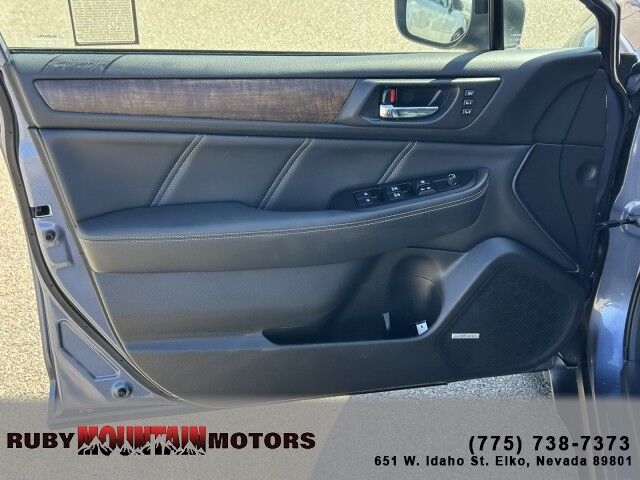 2018 Subaru Outback Limited Elko NV