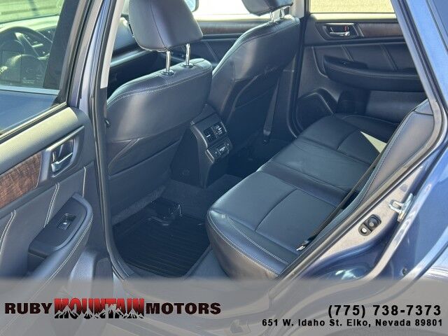 2018 Subaru Outback Limited Elko NV