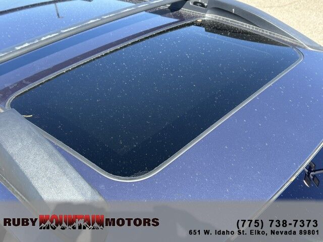 2018 Subaru Outback Limited Elko NV