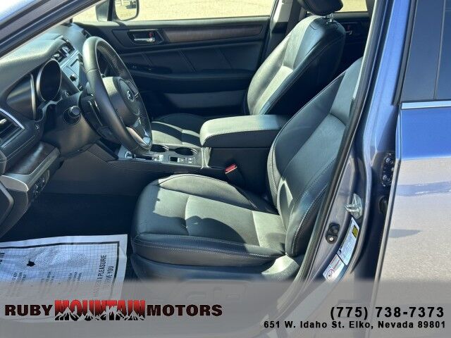 2018 Subaru Outback Limited Elko NV