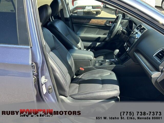 2018 Subaru Outback Limited Elko NV