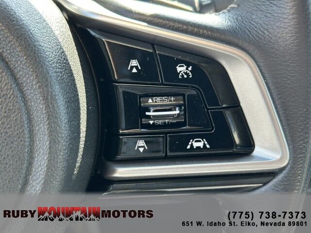 2018 Subaru Outback Limited Elko NV