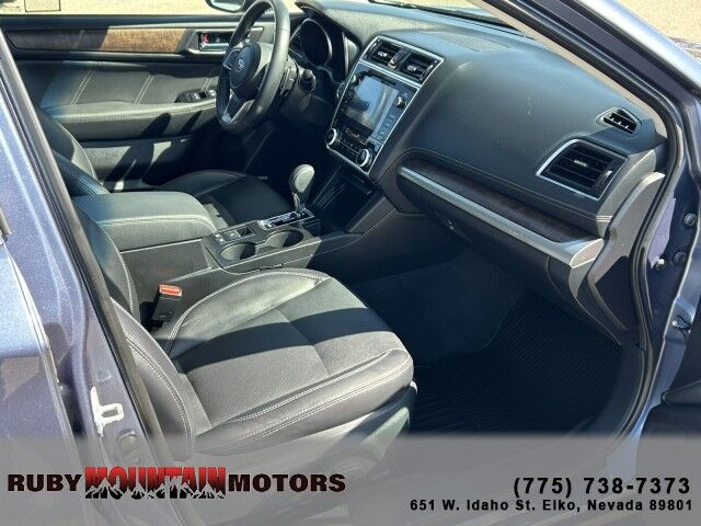 2018 Subaru Outback Limited Elko NV