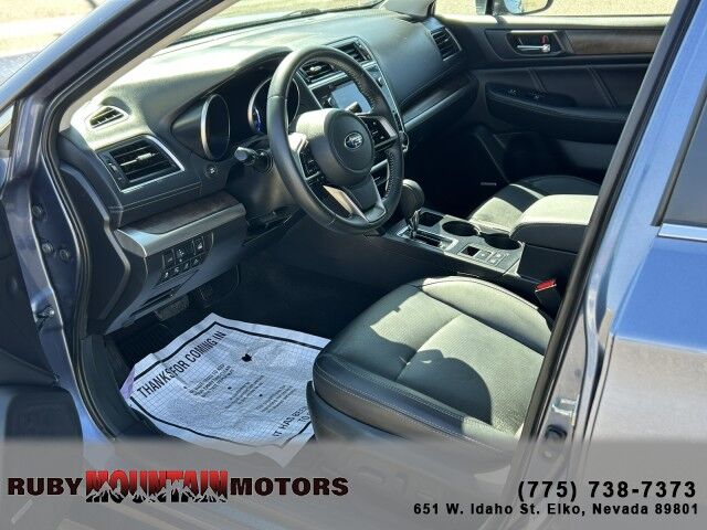 2018 Subaru Outback Limited Elko NV