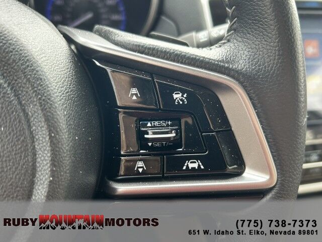 2018 Subaru Outback Limited Elko NV