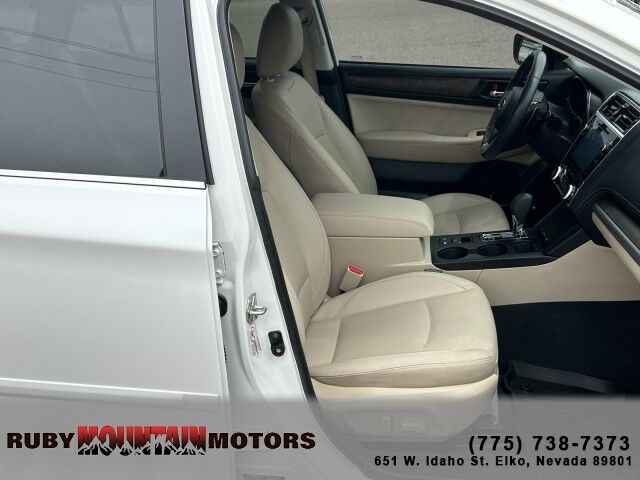 2018 Subaru Outback Limited Elko NV