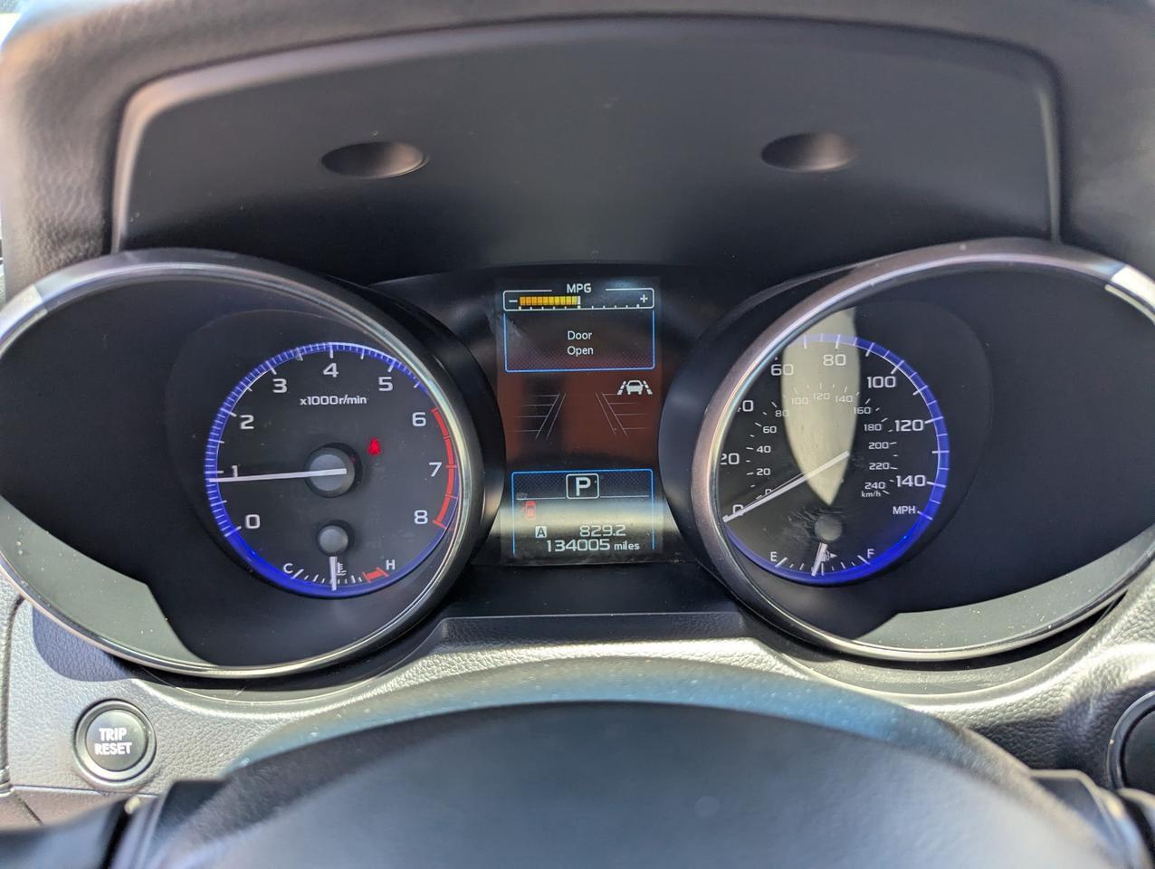 2018 Subaru Outback Limited Grand Junction CO