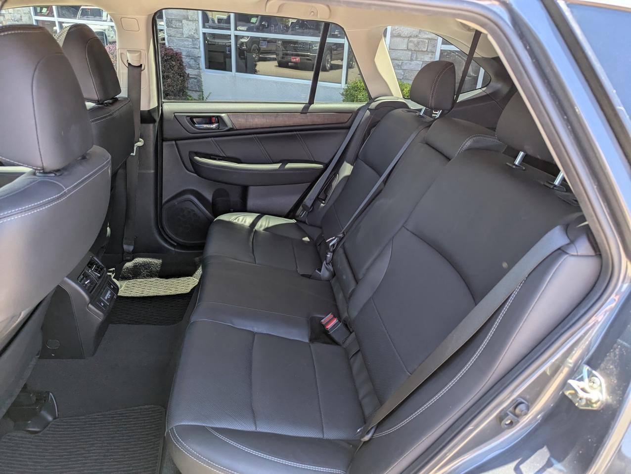 2018 Subaru Outback Limited Grand Junction CO